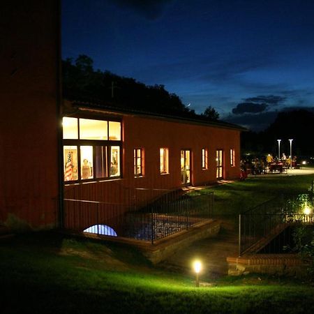 Albergo Vecchia Porta Matelica Ruang foto