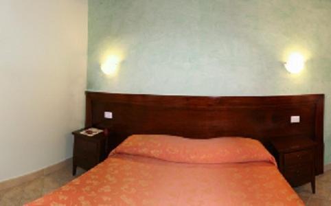 Albergo Vecchia Porta Matelica Ruang foto